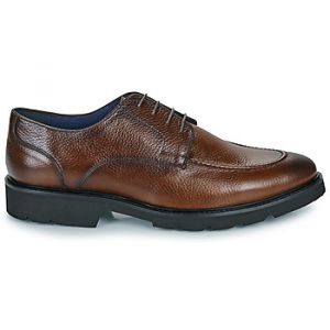 Derbies Brett & Sons - Marron - Taille 41,42,43,44
