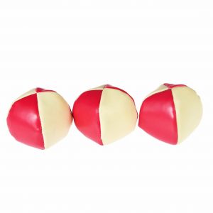 Balle de jonglage Rex London Spirit Of Adventure (x3)