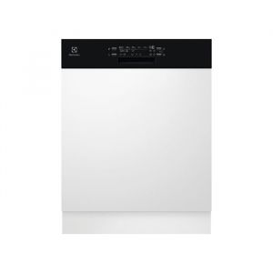 Electrolux LAVE-VAISSELLE Semi-integrable 60 cm GlassCare 13 couverts