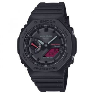 Casio Montre connectée Homme G-shock GA-B2100BBR-1AER