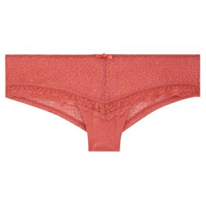 Pomm'Poire Shorty terracotta Danseuse