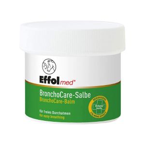 Soin pour cheval Effol BronchoCare