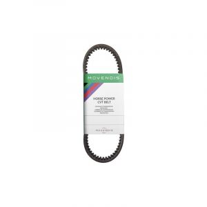 Courroie moto Movendis BMW X9 125, Piaggio 4/liberty 150