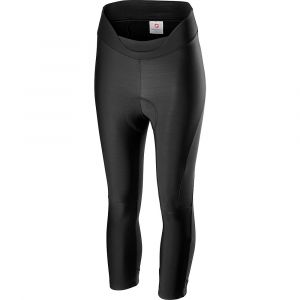 Castelli Velocissima Pants Women, black XS Cuissards route