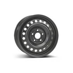 Alcar Jantes en acier 9295 16 pouce