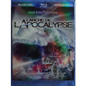 Image de L'Arche de l'apocalypse