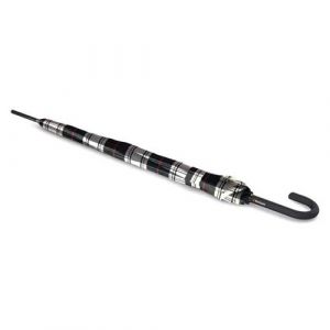 Knirps - Schirm Stick Automatic Zubehör 1 ct Grün Damen (65.89 € / 1 ct)