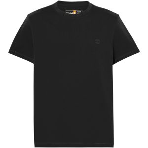 Timberland T-shirt Dunstan River Crew manche courte noir intense - M