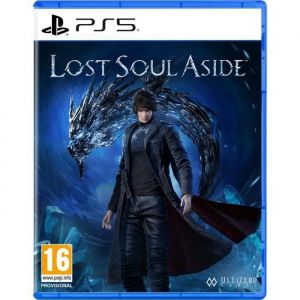 Sony Lost Soul Aside - Jeu PS5