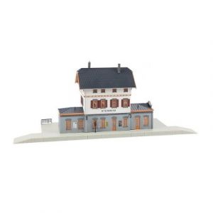 Faller 110112 - Gare de Steinheim