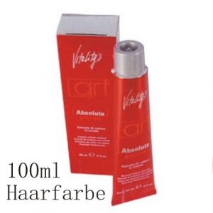 Vitality's Coloration Cheveux : ART ABSOLUTE - Couleurs - 6/65 Rouge Profond