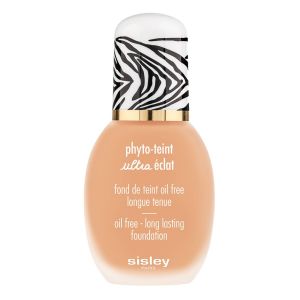 Sisley Phyto-Teint Ultra Eclat - Fond de Teint - 3+ Apricot