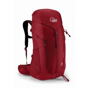 Image de Lowe Alpine AirZone Trail Sac à dos 25L Homme, auburn Sacs de trekking & randonnée