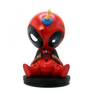 Semic Distribution Marvel tirelire Deadpool 20 cm- Tirelire