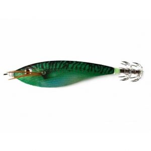 Williamson Leurre fish scales