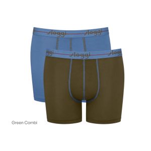 Sloggi Boxer Start (x2)