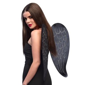 Ruedelafete Ailes : Ange Noir