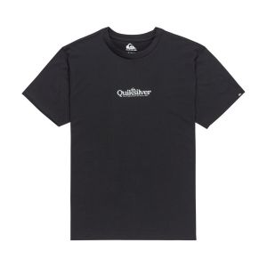 Quiksilver Tee-shirt &agrave; manches courtes gar&ccedil;on ev fineline