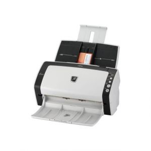 Fujitsu fi-6130 (PA03540-B051) - Scanner &agrave; d&eacute;filement