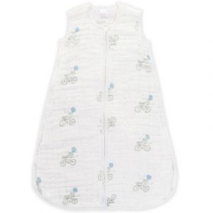 Image de Aden + Anais Gigoteuse 4 saisons Cozy Night Sky TOG 1,7 (79 cm)