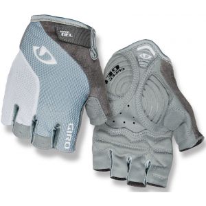 Giro Gants courts Femme Strada Massa Supergel - S Gants courts