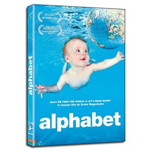 Image de Alphabet [DVD]