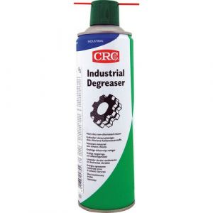 Image de CRC Nettoyant industriel INDUSTRIAL DEGREASER 500 ml