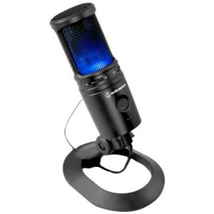 Audio Technica Micro USB AT2020USB-XP