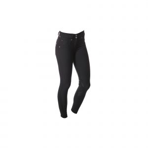 Image de Pantalon &eacute;quitation femme Flags&Cup Push Up