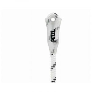 Petzl Corde semi-statique AXIS - Longueur : 60 m - Terminaison cousue - Ø 11 mm – R074BA05