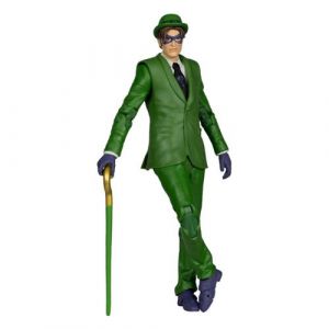 MCFarlane Toys DC Multiverse - Figurine The Riddler (Batman: Hush) 18 cm