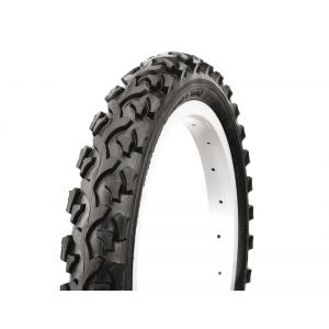 Motodak Pneu Deli Tire 20 x 1.90 SA-206 TR Noir