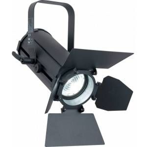 Showtec ACT Fresnel 20 WW projecteur de théâtre