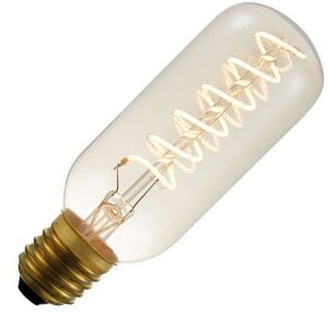 SPL | LED Ampoule de tube | E27 | 4.5W Dimmable