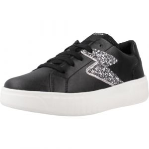 Geox Baskets femme Mikiroshi