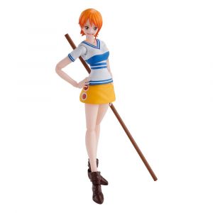 Figurine Nami Romance Dawn One Piece 14 cm