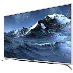 Image de Sharp LC-49CUF8372ES - Téléviseur LED 123 cm 4K UHD