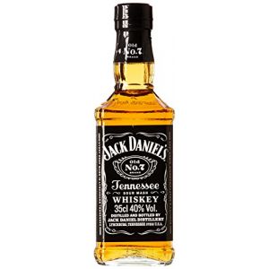 Jack Daniel's Whisky USA Tennessee Blended 40 % vol. 35 cl