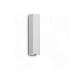 Image de Ideal lux Applique murale SKY Blanc 2x28W - 126883 - BOUTICA-DESIGN