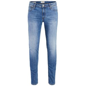 Jack & Jones Jeans enfant Jack Jones JJILIAM Bleu - Taille 8 ans,10 ans,11 ans,12 ans,13 ans,14 ans,14 ans