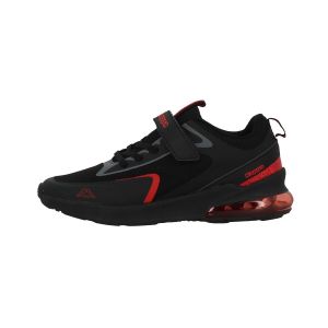 Kappa Chaussures Scratch Nagyo Kid Ev Noir - 32