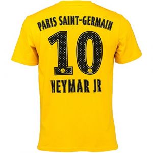 Psg 8 Ans - T-Shirt - Neymar Jr - Collection Officielle Paris Saint Germain