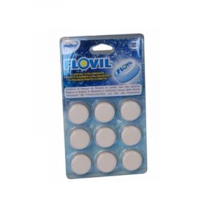 Weltico Flovil Clarifiant Ultra-Concentré - Lot de 2
