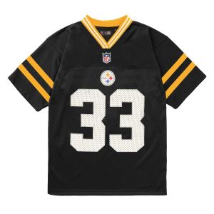 New era Maillot Steelers Nos NFL