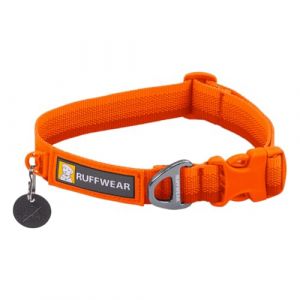 Ruffwear Collier pour chien Front Range