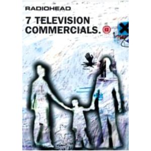 Image de Radiohead : 7 Television Commercials