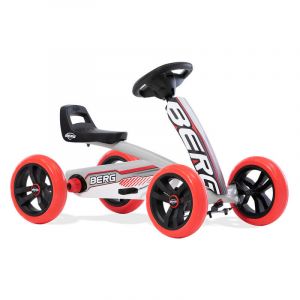 Berg Toys Kart &agrave; p&eacute;dales enfant Buzzy Beat