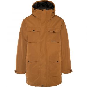 Protest Veste Meltin M Beige