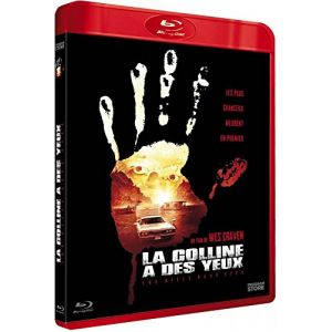 Image de La Colline a des yeux - de Wes Craven