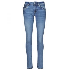 Pepe Jeans Jeans SLIM JEANS LW Bleu - Taille US 26 / 32,US 27 / 32,US 28 / 32,US 29 / 32,US 30 / 32,US 31 / 32,US 32 / 32,US 24 / 30,US 26 / 30,U